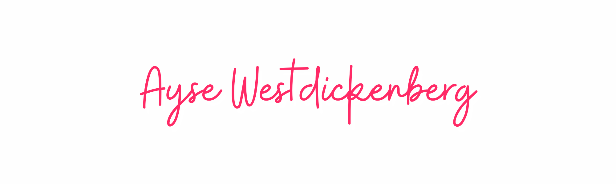 Shop Ayse Westdickenberg